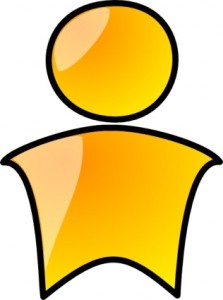 head-symbol-yellow-person-clip-art